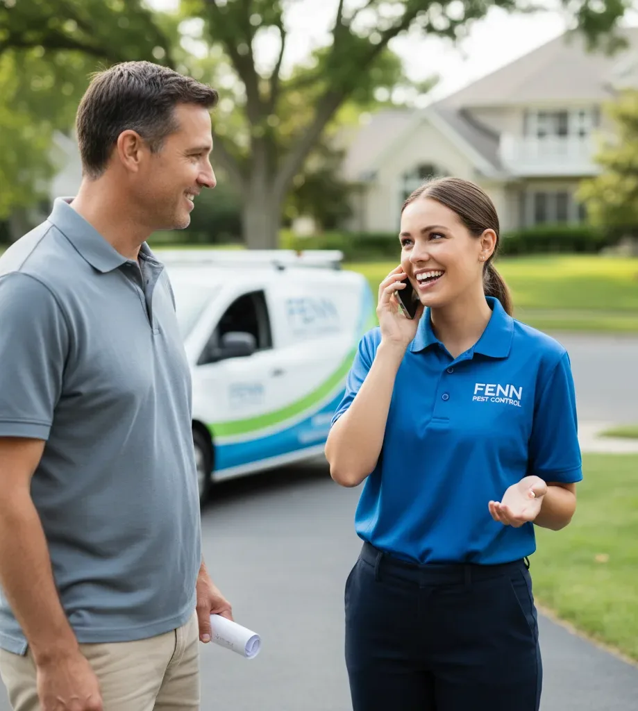 Rodent Control in Berkshire, NY